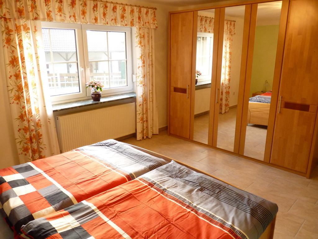 Ferienwohnung Hutterer Bad Griesbach  Eksteriør bilde